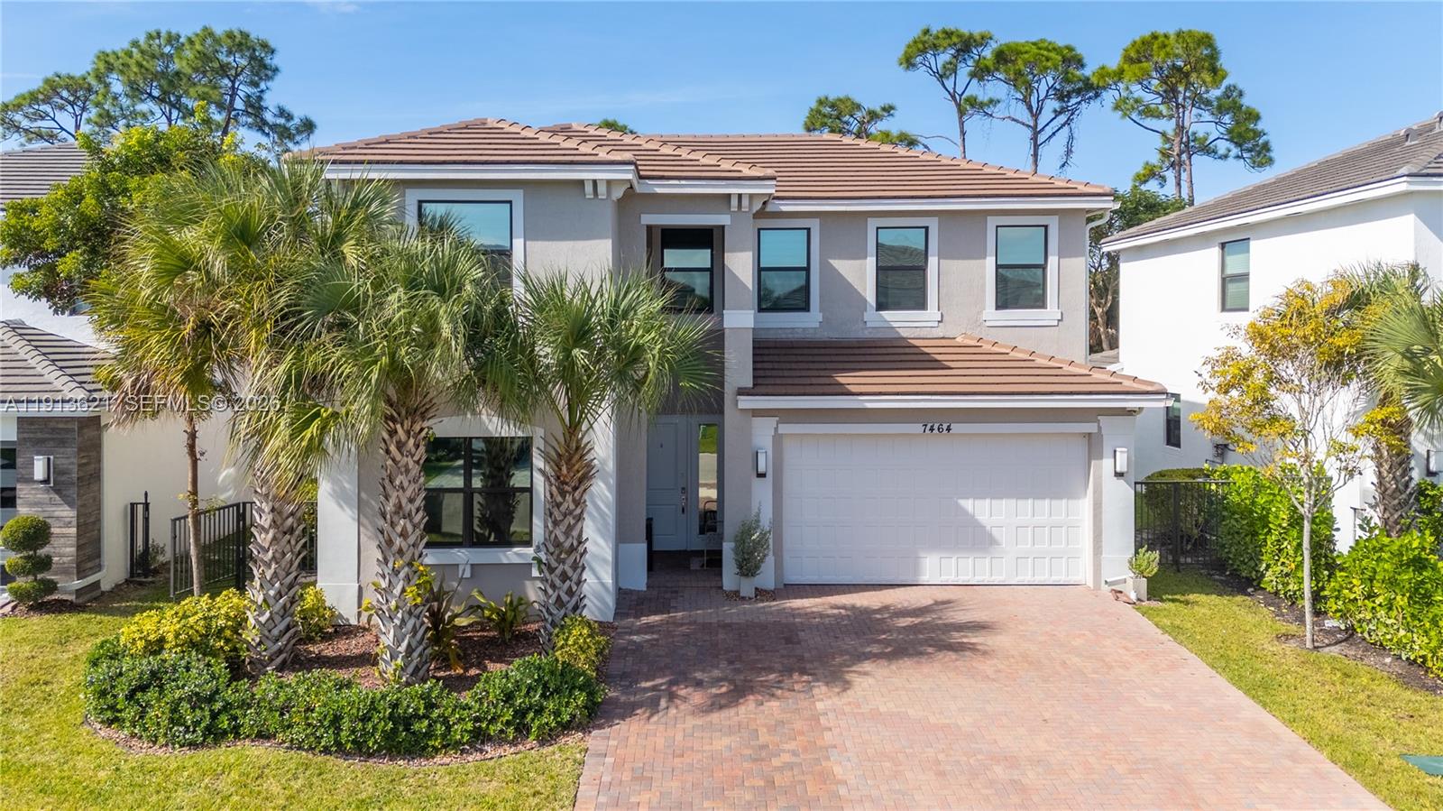 7464 Estero Dr, Lake Worth FL 33463