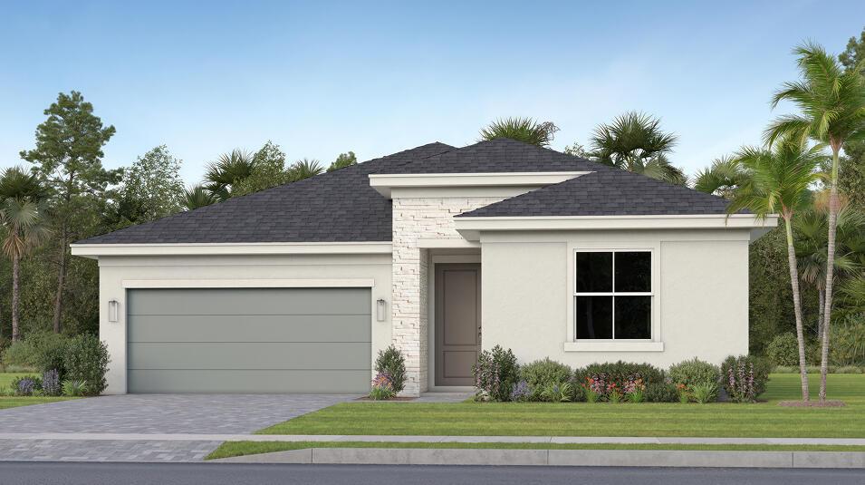 6907 NW Kestrel Lane, Port St. Lucie FL 34987