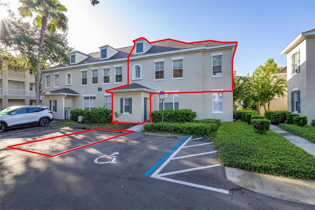 754 SIENA PALM DRIVE UNIT 204
