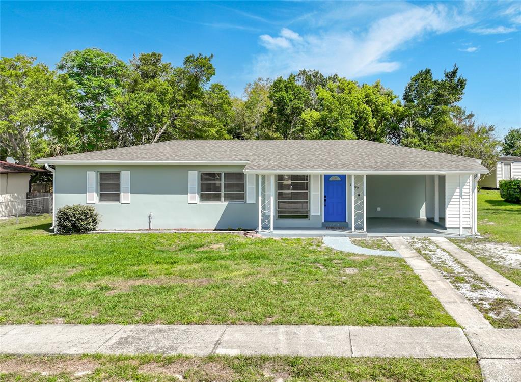 1509 SUNBIRD TERRACE