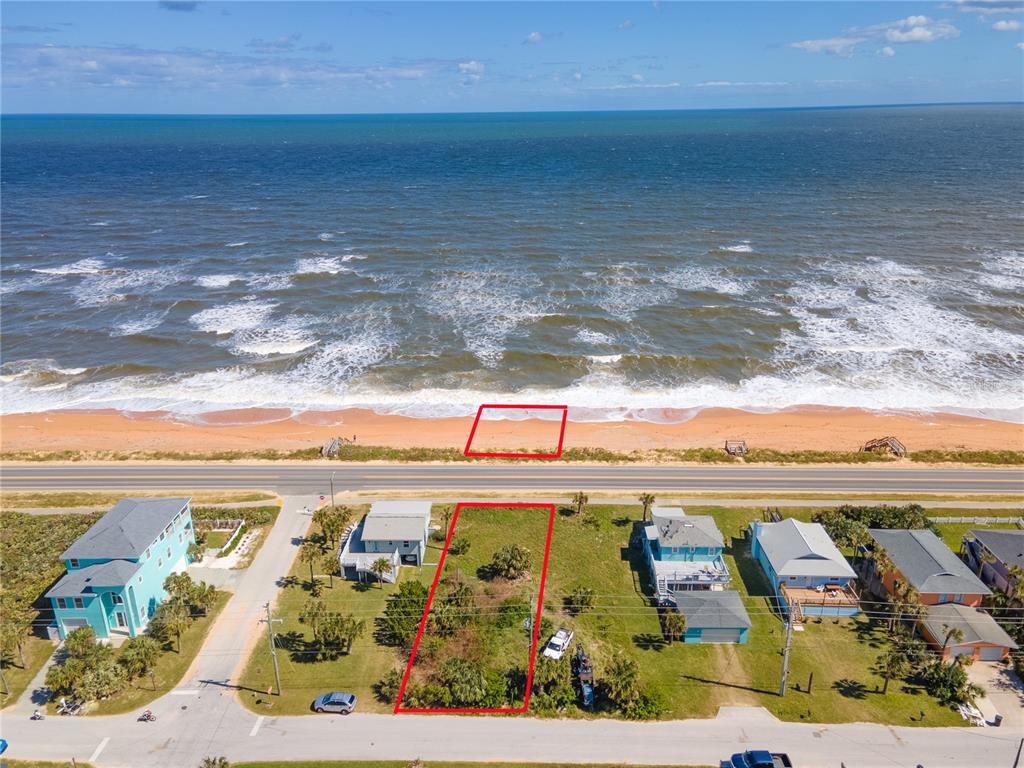 1951 N OCEAN SHORE BLVD, FLAGLER BEACH, FL — photo 2 of 9
