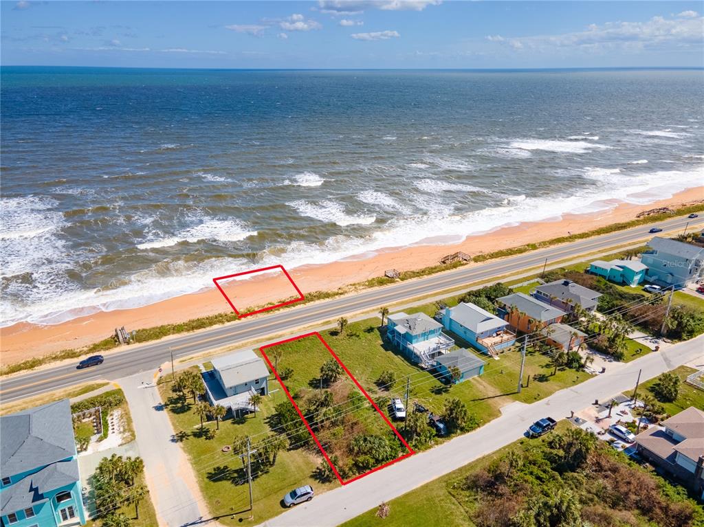1951 N OCEAN SHORE BLVD, FLAGLER BEACH, FL — photo 3 of 9