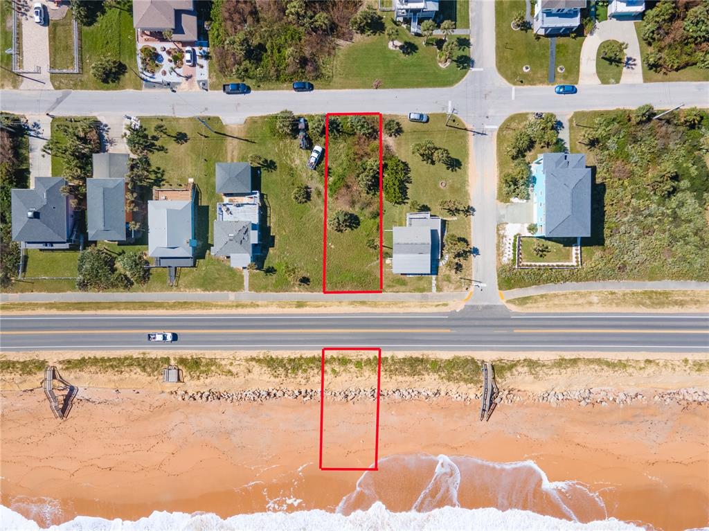 1951 N OCEAN SHORE BLVD, FLAGLER BEACH, FL — photo 4 of 9