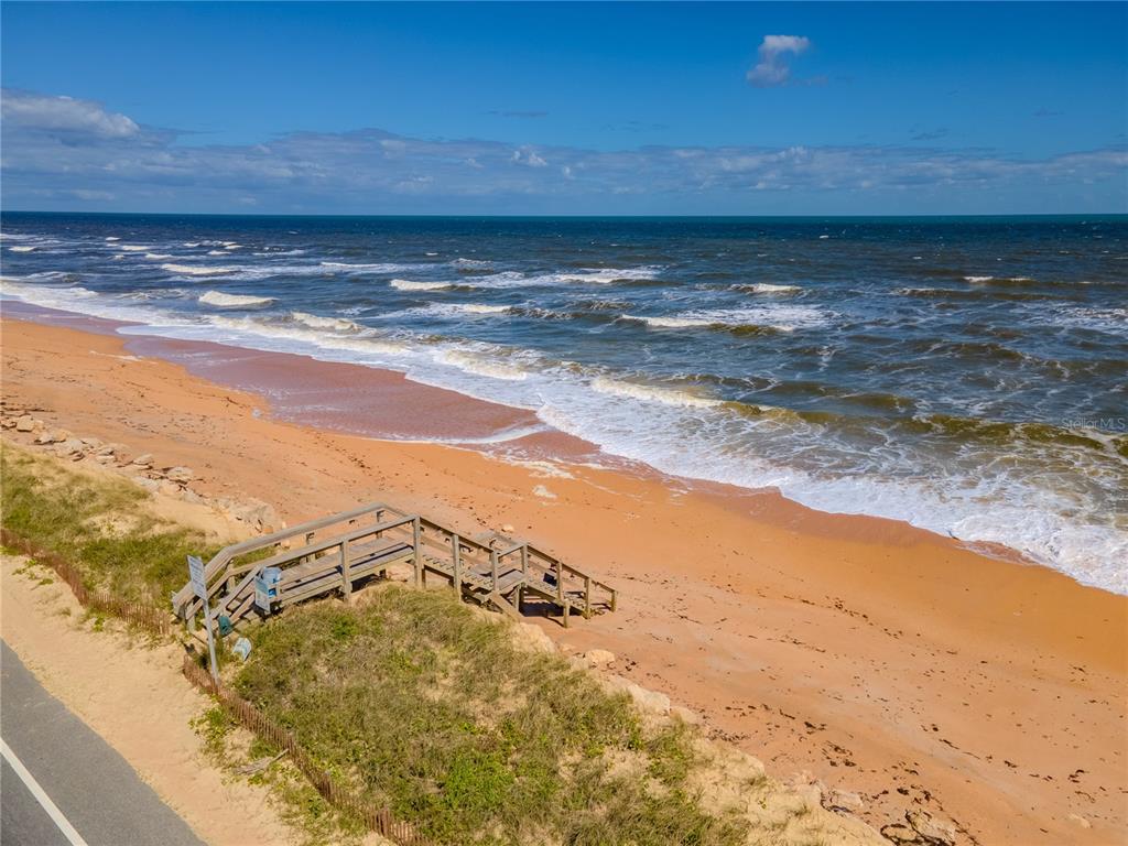 1951 N OCEAN SHORE BLVD, FLAGLER BEACH, FL — photo 5 of 9