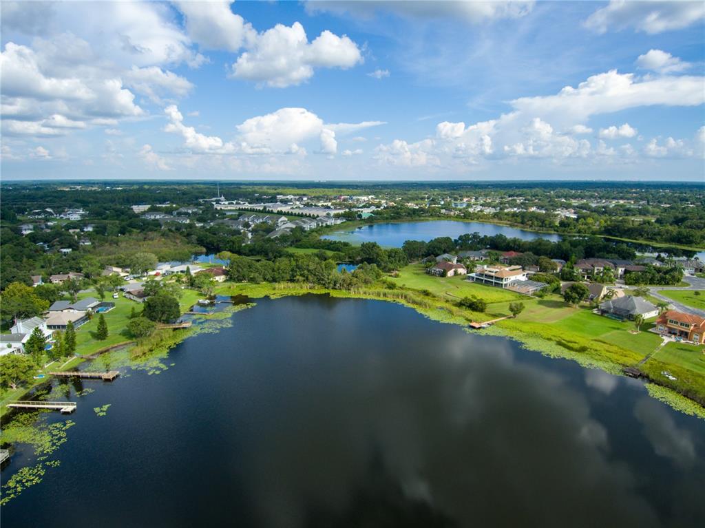 CARSON DRIVE, LAND O LAKES, FL — photo 5 of 16