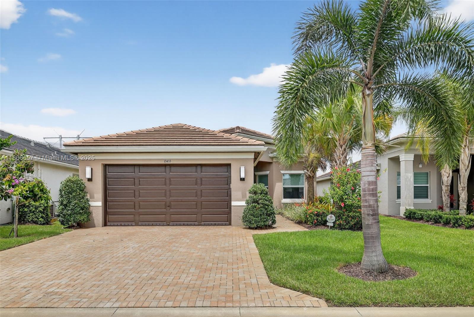 13455 SW River Rock Rd, Port St. Lucie FL 34987