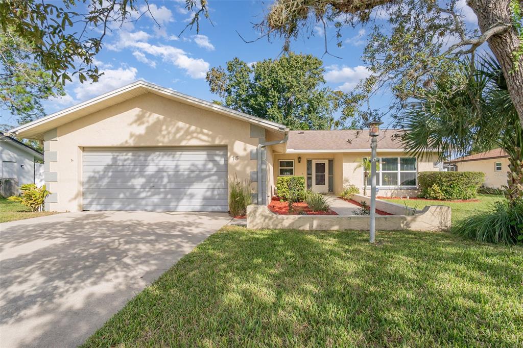 15 FELTER LANE