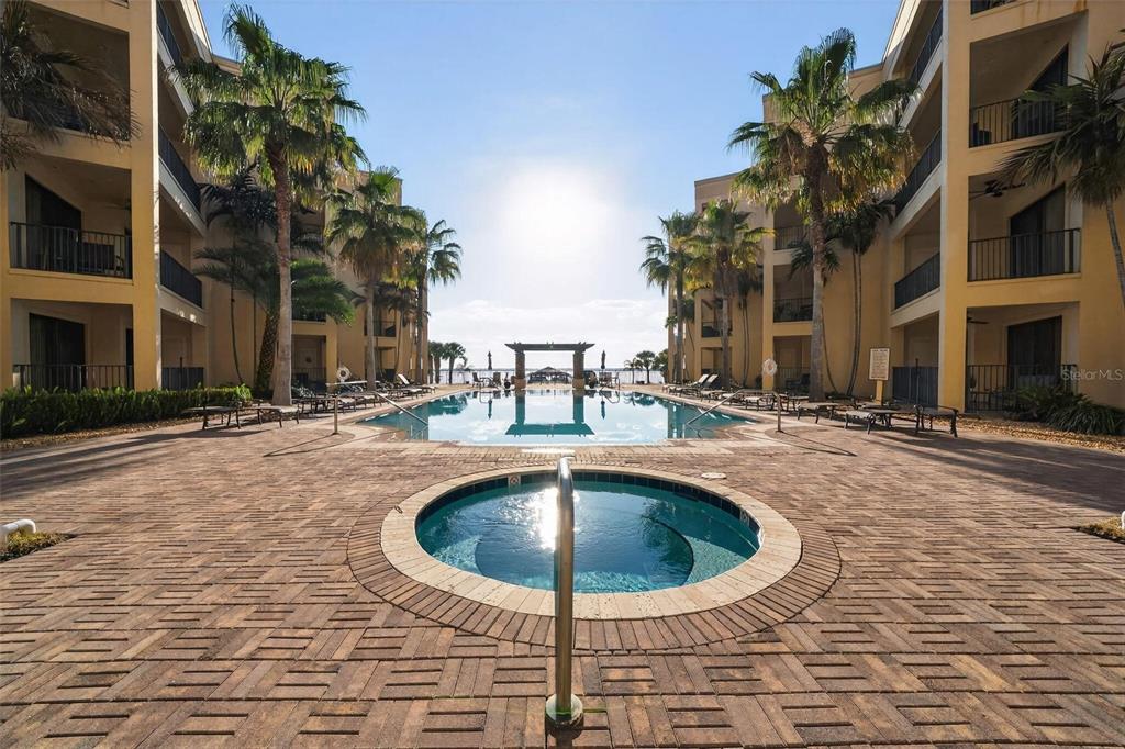 2351 LAKEVIEW DRIVE UNIT 302