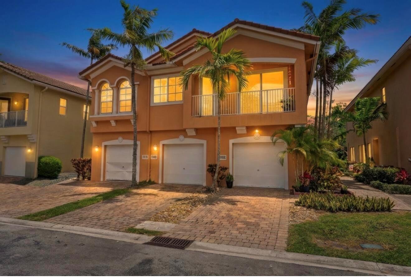 1706 Carvelle Drive, Riviera Beach FL 33404