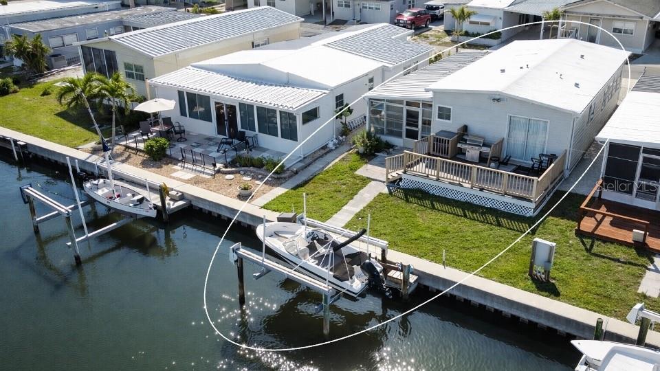 230 BIMINI DRIVE
