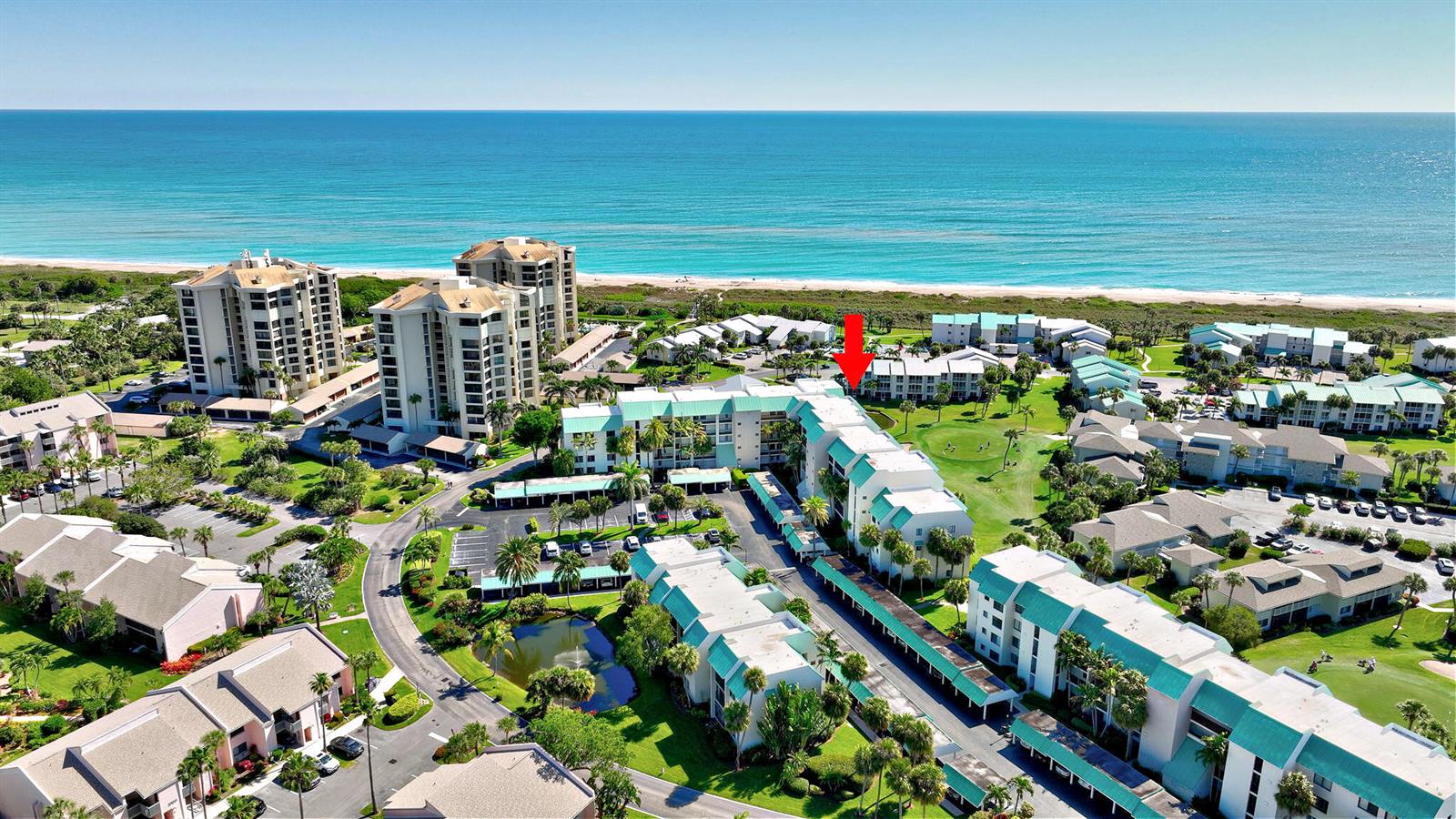 2400 S Ocean Drive # 2330, Fort Pierce FL 34949