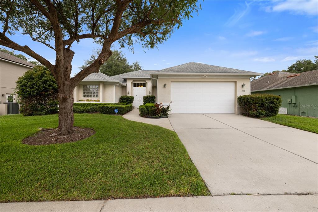 1232 VALLEY CREEK RUN