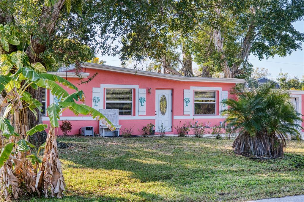 1027 CORAL RIDGE DRIVE