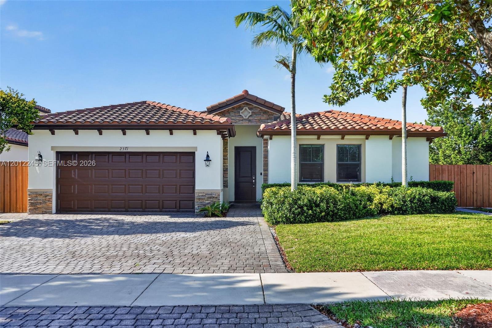 2371 SE 1st Ct, Homestead FL 33033