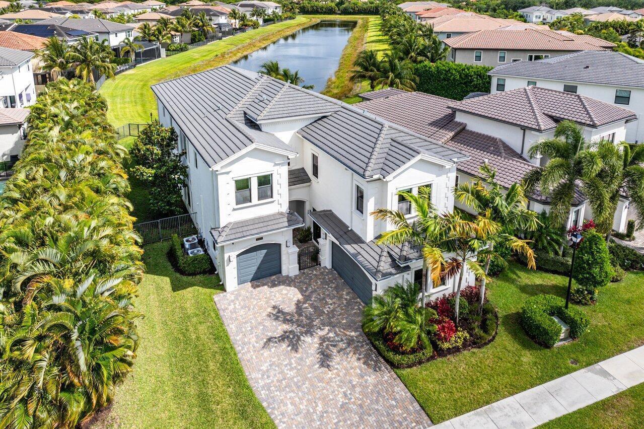 16431 Pantheon Pass, Delray Beach FL 33446