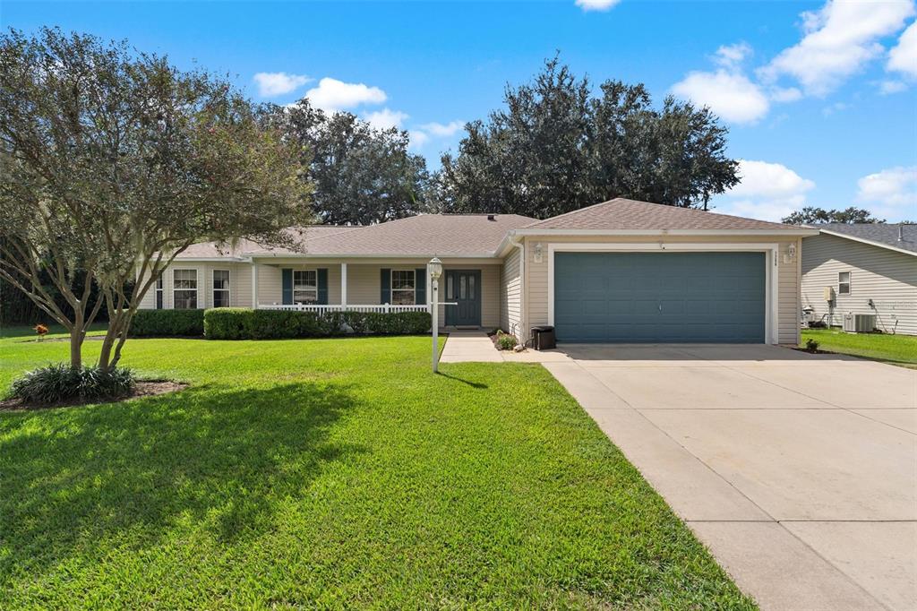 1206 BOWER LANE