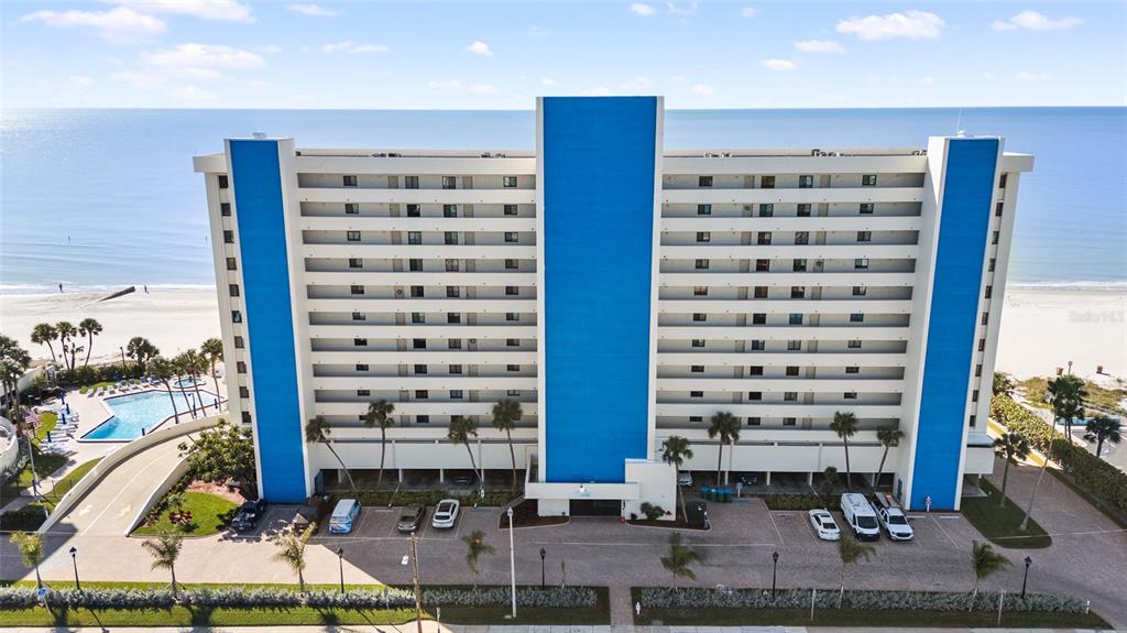 15000 GULF BOULEVARD UNIT 308