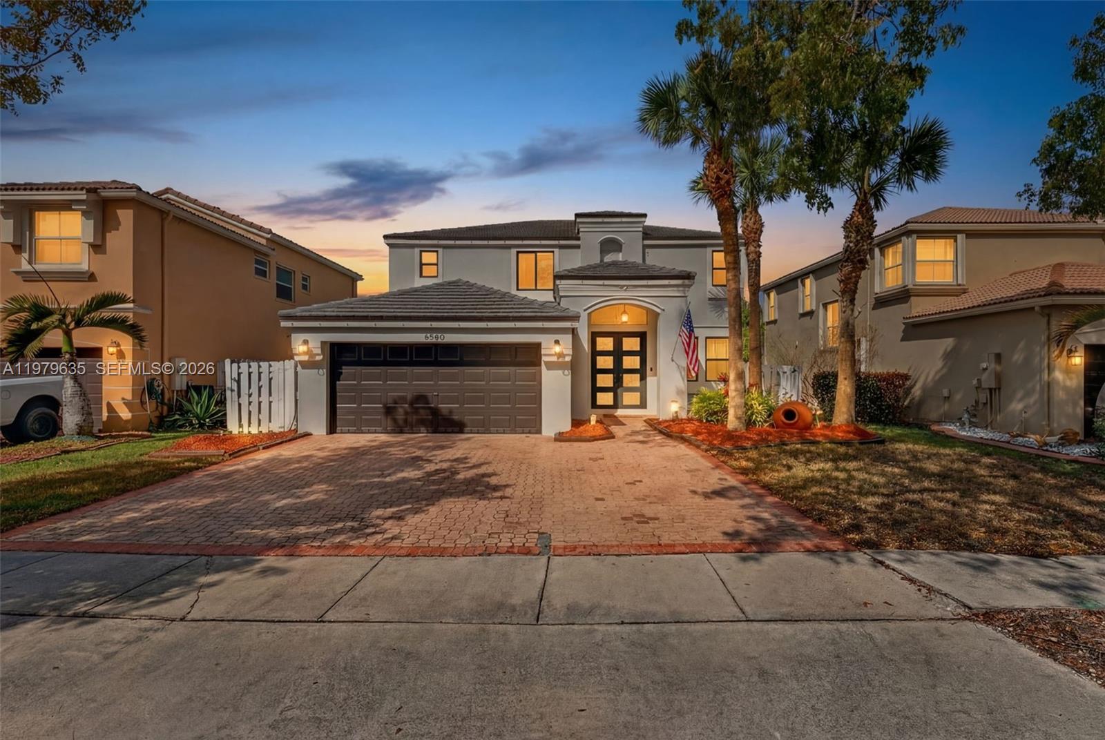5080 SW 163rd Ave, Miramar FL 33027