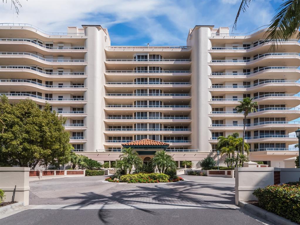 3060 GRAND BAY BOULEVARD UNIT 154