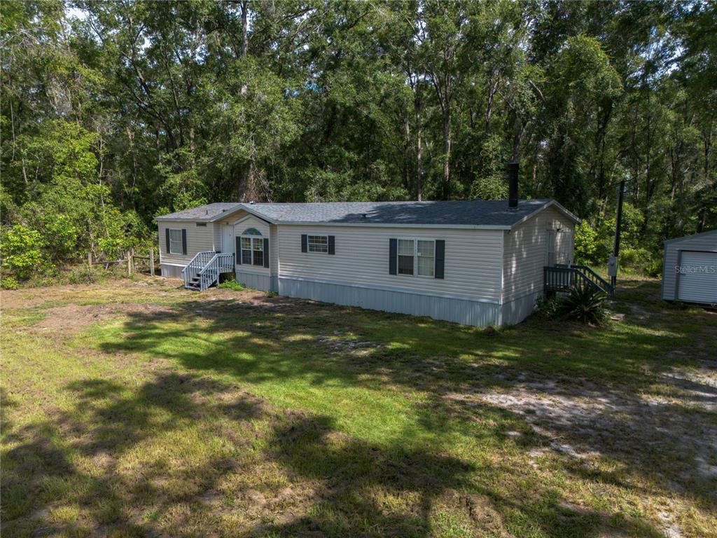 26926 NW 160TH PLACE
