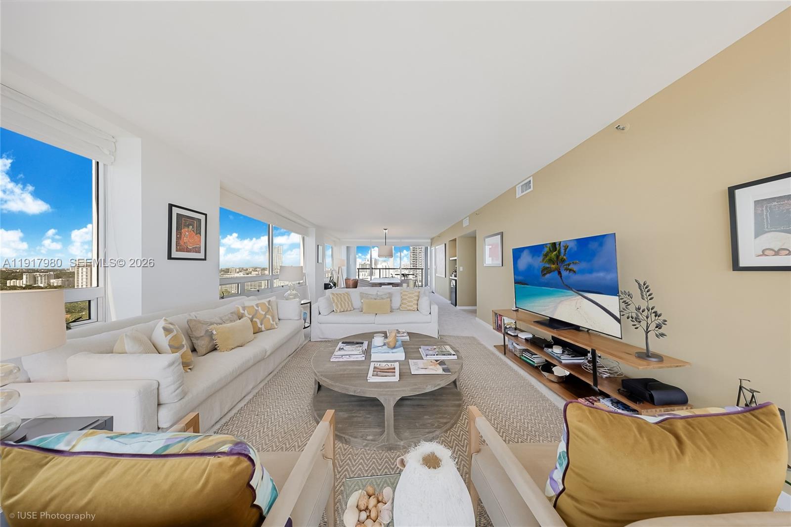 1541 Brickell Ave # A2301, Miami FL 33129
