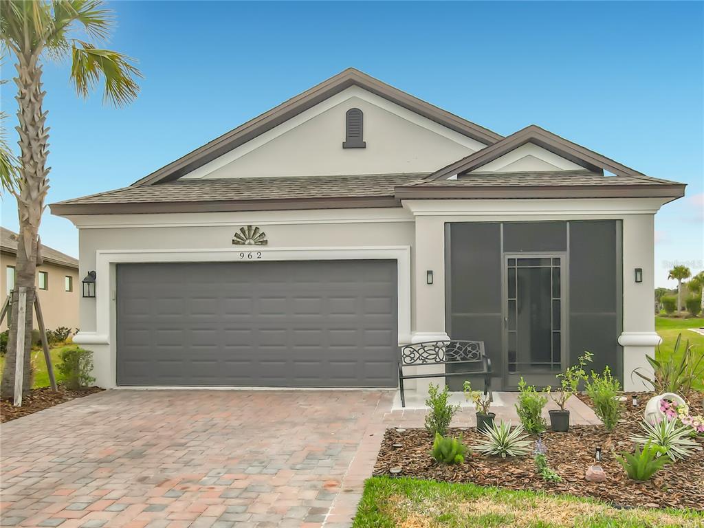 962 UMBRIA DRIVE