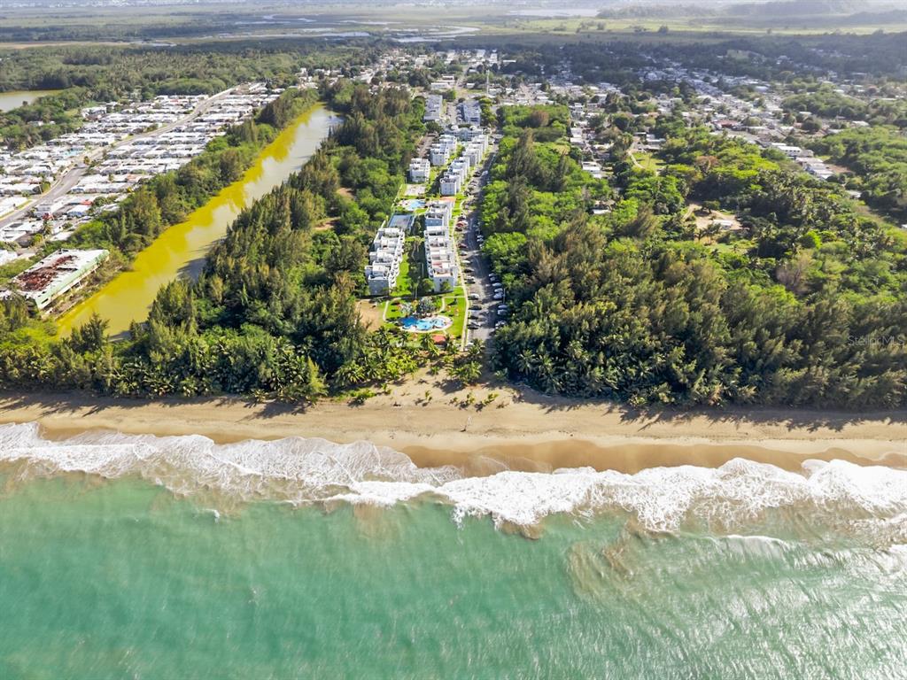 1 OCEAN POINT UNIT 2603