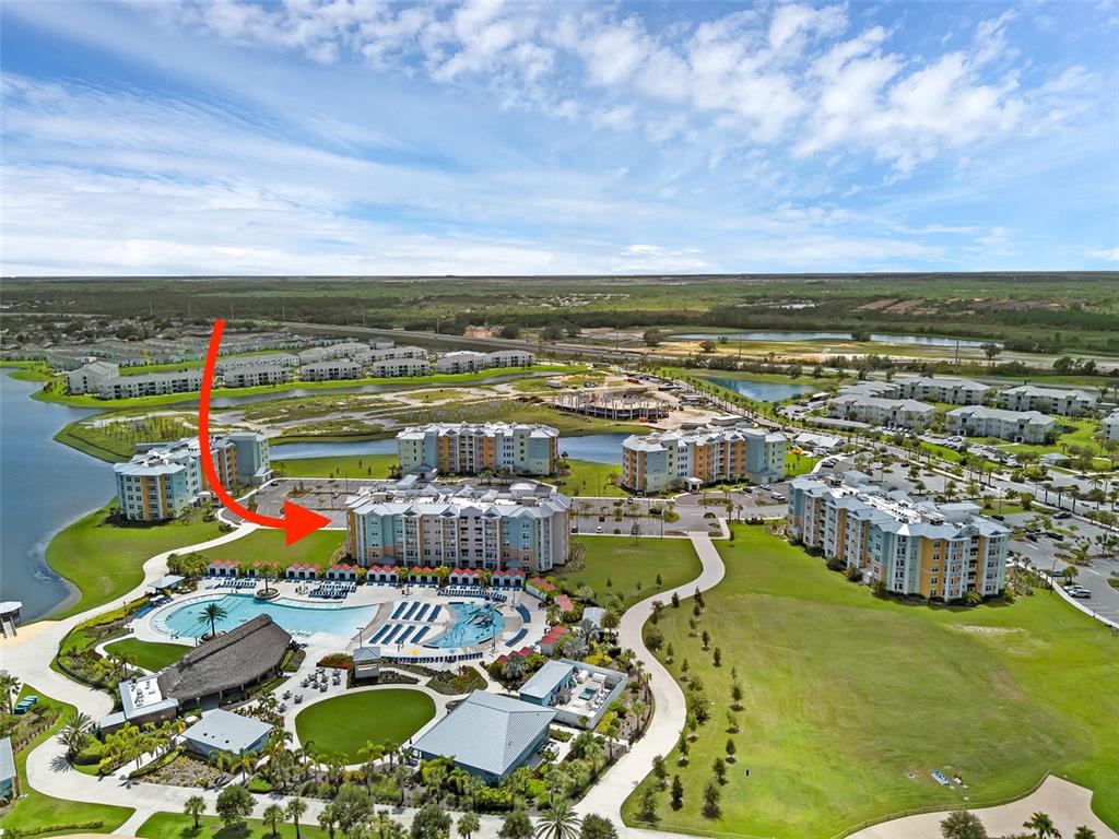 8061 VACATION AVENUE UNIT 2313