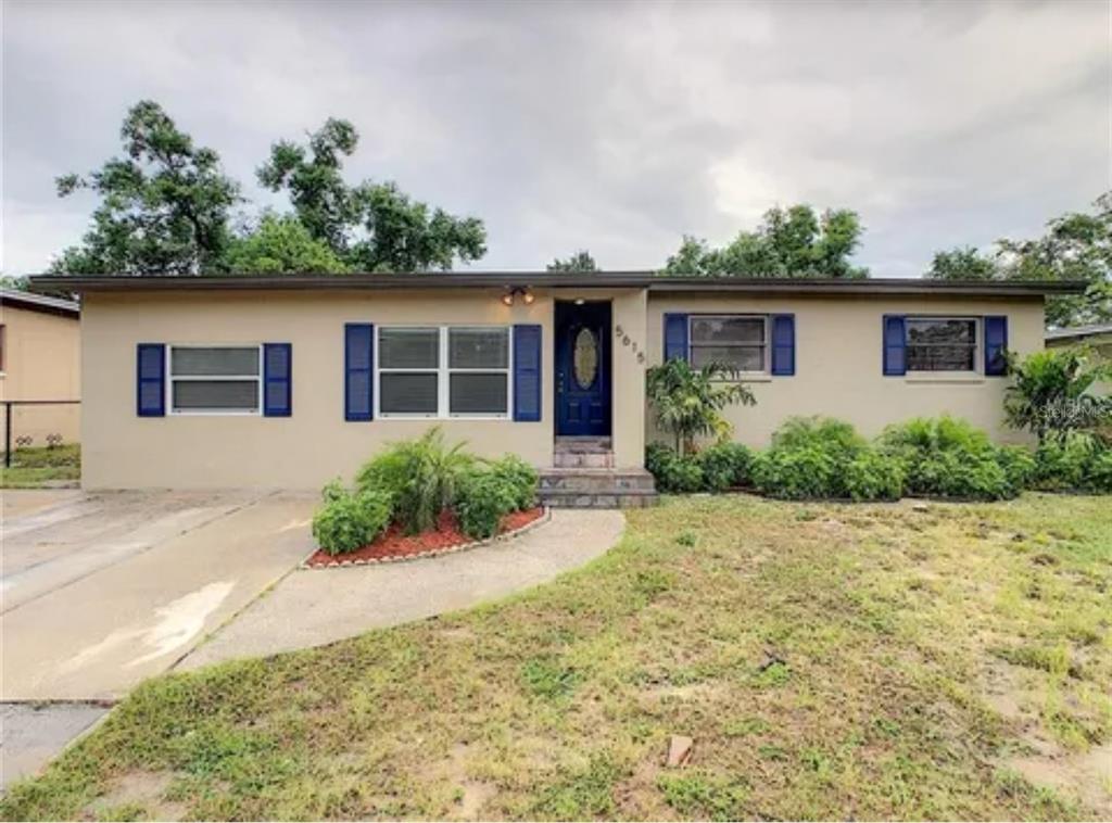 5615 ARUNDEL DRIVE