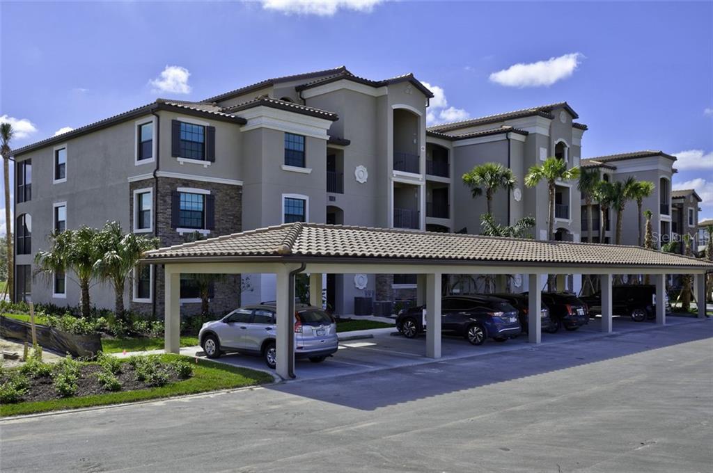 16814 VARDON TERRACE UNIT 105