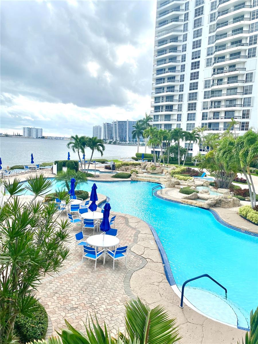 19195 NE 36th Ct # 402, Aventura FL 33180