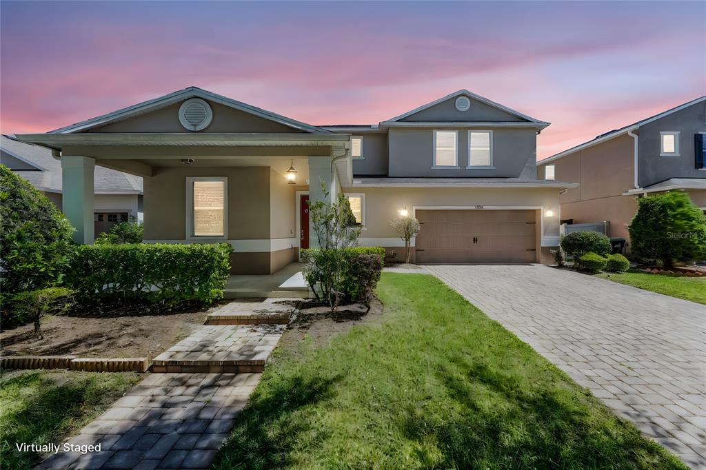 11926 VERRAZANO DRIVE, ORLANDO, FL — photo 2 of 30