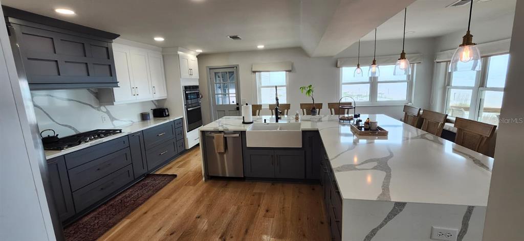 511 PORPOISE POINT DRIVE, ST AUGUSTINE, FL — photo 4 of 17