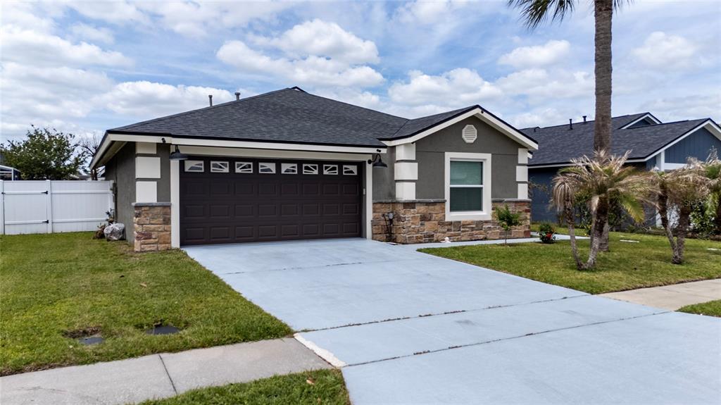 3254 MOCCASIN DRIVE