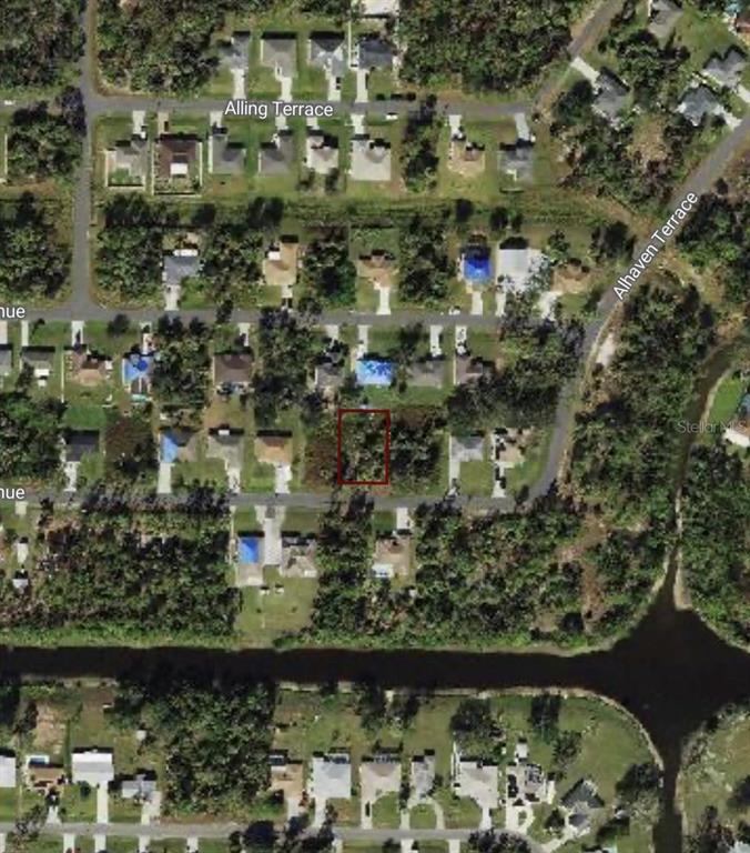 TRAVERSE AVENUE, NORTH PORT, FL — photo 2 of 3