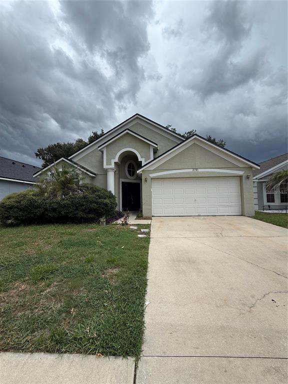 2791 BLUE RAVEN COURT