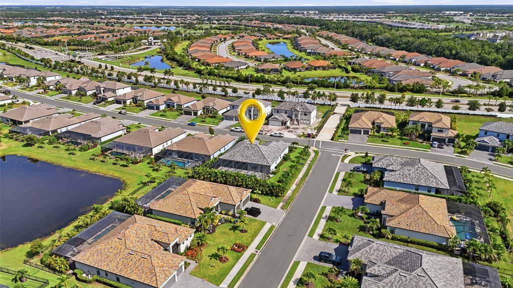 16008 TRADEWIND TERRACE, BRADENTON, FL — photo 4 of 30