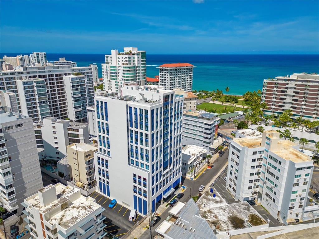 14 DELCASSE STREET UNIT 902