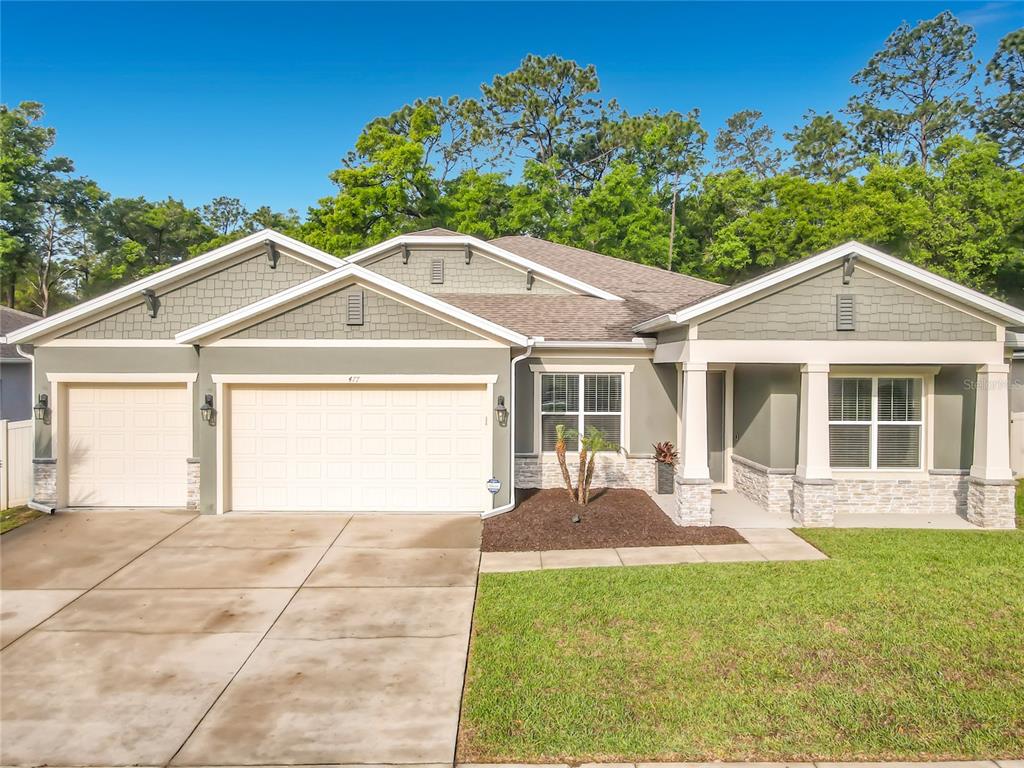 477 NOWELL LOOP