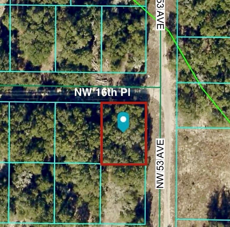 NW 16TH PLACE