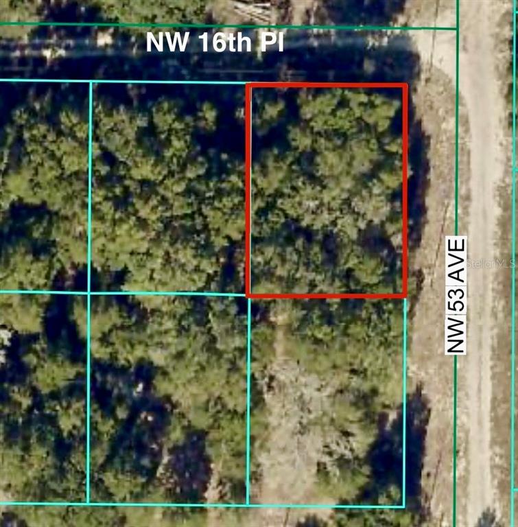 NW 16TH PLACE, OCALA, FL — photo 2 of 13