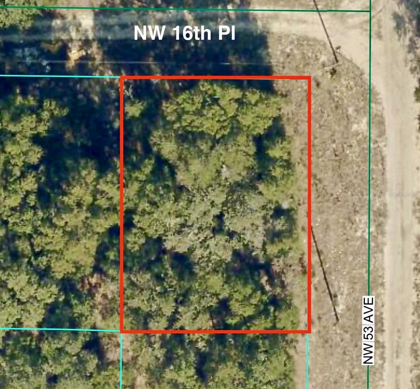 NW 16TH PLACE, OCALA, FL — photo 3 of 13