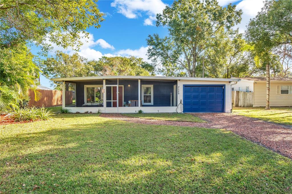 2529 EL PORTAL AVENUE