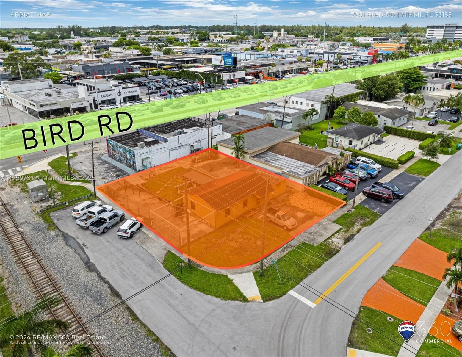 7200 SW 39th Ter, Miami FL 33155
