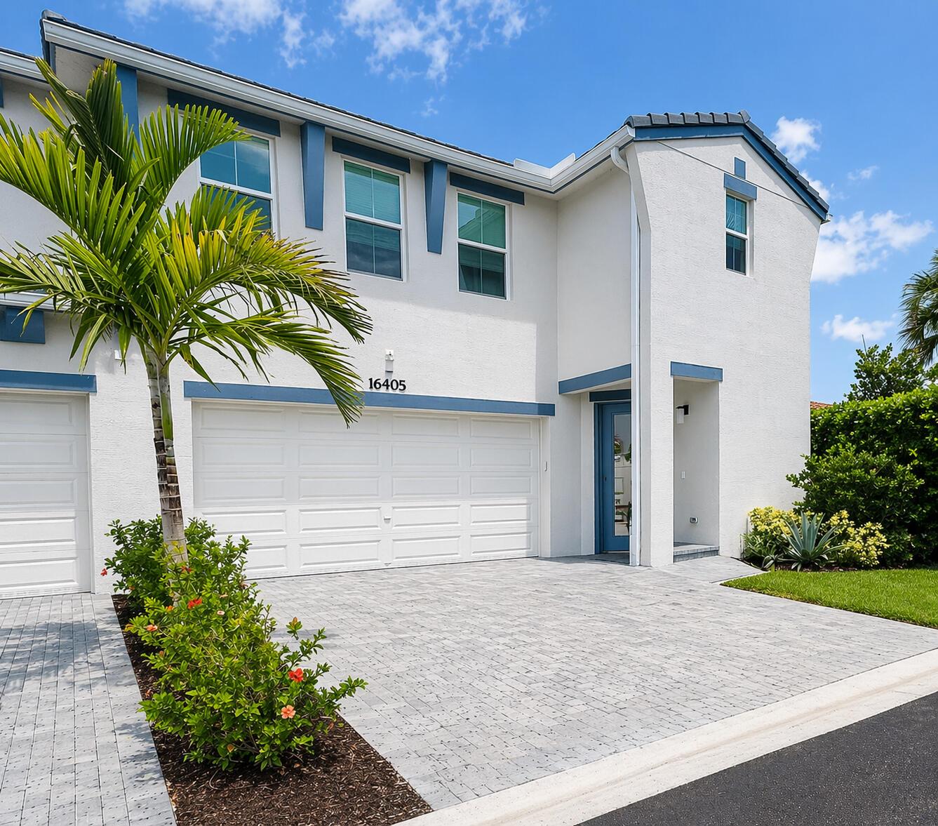 16405 Capilano Court, Westlake FL 33470