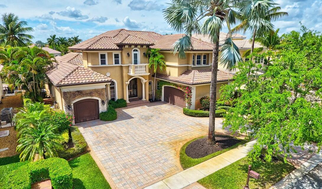 17537 Middlebrook Way, Boca Raton FL 33496