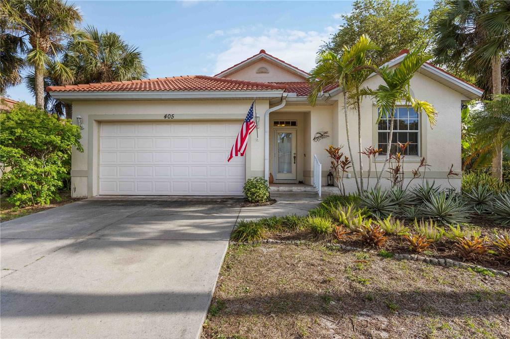 405 TORTUGA DRIVE