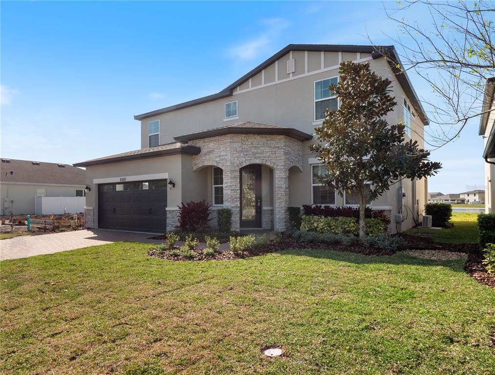 5550 SABAL DRIVE