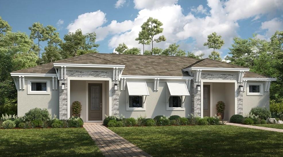 4054 SANTA CATERINA BOULEVARD UNIT 9102