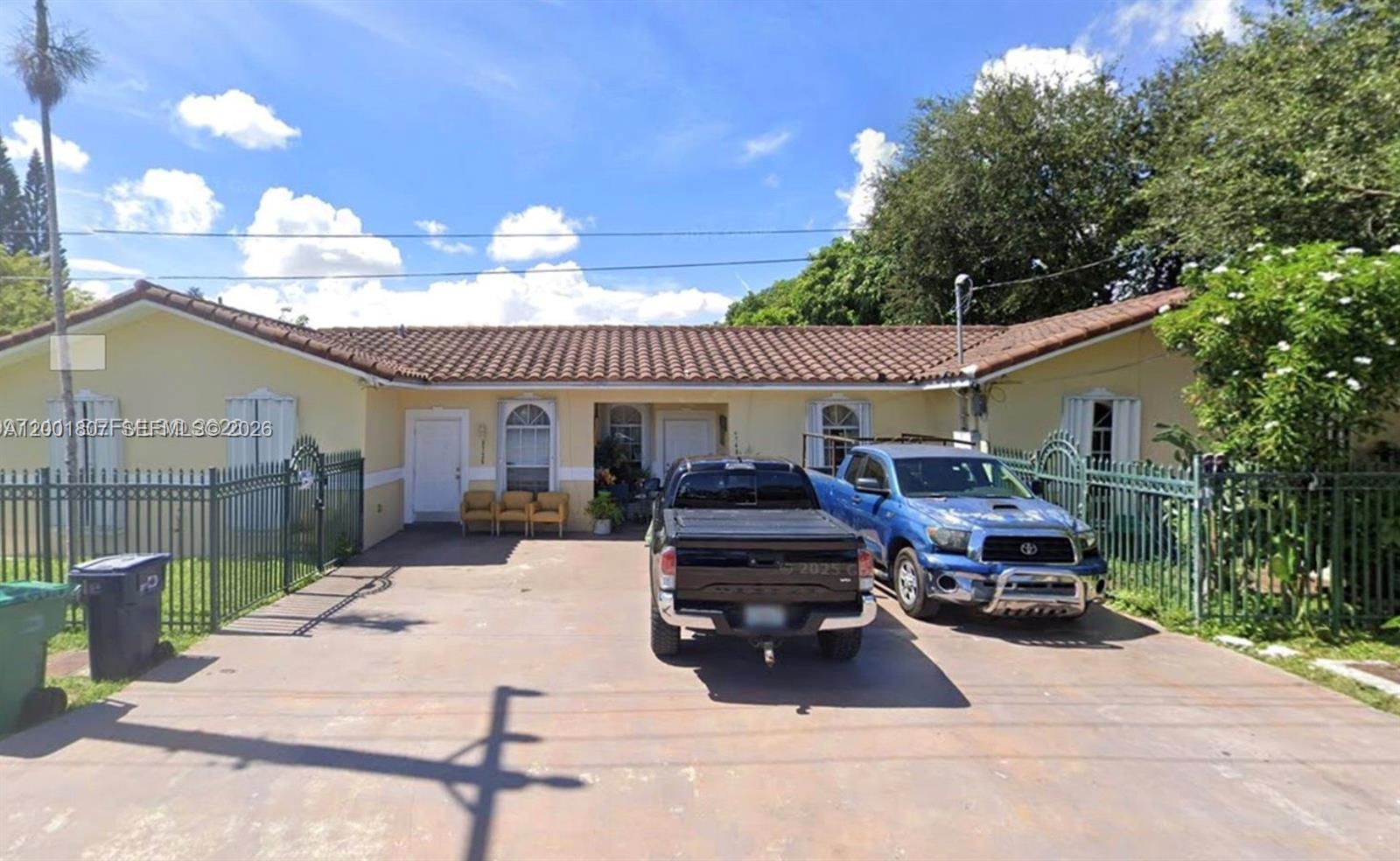 9740 NW 5th Ave # B, Miami FL 33150